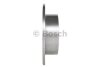 ДИСК ГАЛЬМIВНИЙ ЗАДНIЙ BOSCH 0986479509 (фото 5)