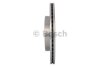 ДИСК ГАЛЬМIВНИЙ ЗАДНIЙ BOSCH 0986479514 (фото 3)