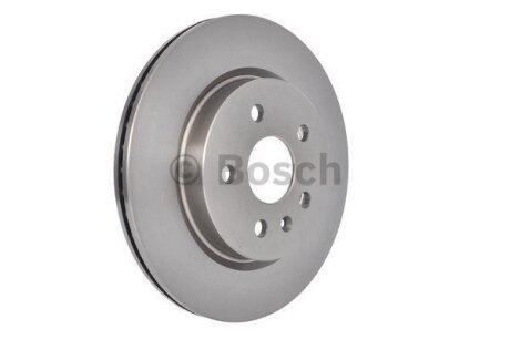ДИСК ГАЛЬМIВНИЙ ЗАДНIЙ BOSCH 0986479514