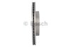 ДИСК ГАЛЬМIВНИЙ ЗАДНIЙ BOSCH 0986479514 (фото 5)