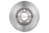 ДИСК ГАЛЬМIВНИЙ ЗАДНIЙ BOSCH 0986479516 (фото 4)