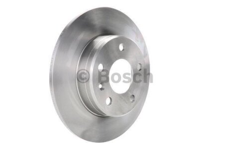 ДИСК ГАЛЬМIВНИЙ ЗАДНIЙ BOSCH 0986479516