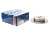 Фото 1 - диск гальмiвний заднiй BOSCH 0986479518 ДИСК ГАЛЬМIВНИЙ ЗАДНIЙ BOSCH 0986479518 (фото 1)
