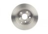 ДИСК ГАЛЬМIВНИЙ ЗАДНIЙ BOSCH 0986479520 (фото 2)