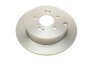 ДИСК ГАЛЬМIВНИЙ ЗАДНIЙ BOSCH 0 986 479 532 (фото 7)