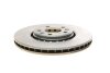 ДИСК ГАЛЬМIВНИЙ ПЕРЕДНIЙ BOSCH 0 986 479 552 (фото 6)