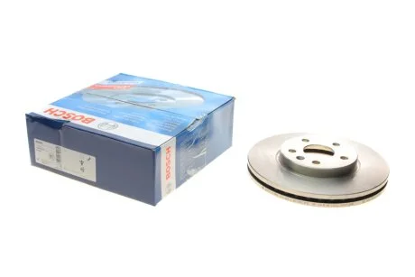 Диск гальмівний BOSCH 0986479643