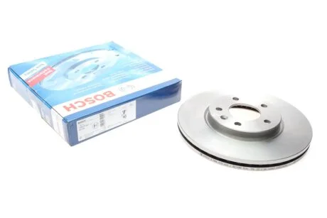 Гальмівний диск BOSCH 0 986 479 644
