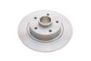 ДИСК ГАЛЬМIВНИЙ ЗАДНIЙ BOSCH 0986479682 (фото 7)