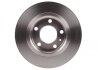 ДИСК ГАЛЬМIВНИЙ ЗАДНIЙ BOSCH 0986479715 (фото 2)