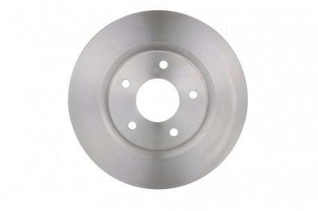 Диск гальмівний BOSCH 0986479751