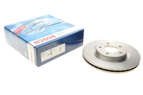 Диск гальмівний BOSCH 0986479751