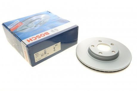 Диск гальмівний BOSCH 0986479916