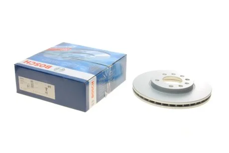 Диск гальмівний BOSCH 0986479919