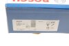 Диск гальмівний BOSCH 0986479A00 (фото 7)