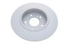 ДИСК ГАЛЬМIВНИЙ ЗАДНIЙ BOSCH 0986479A03 (фото 2)