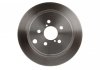 Диск гальмівний BOSCH 0986479A10 (фото 1)