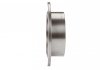Диск гальмівний BOSCH 0986479A10 (фото 3)