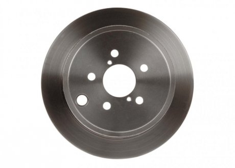 Диск гальмівний BOSCH 0986479A10