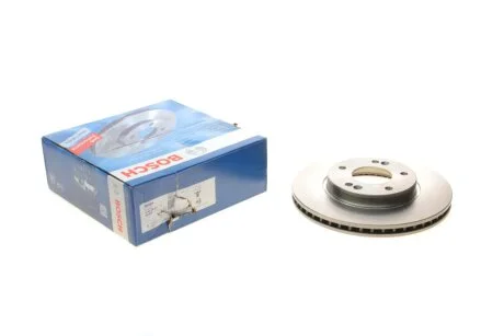 Диск гальмівний BOSCH 0 986 479 A12