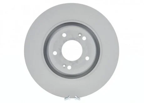 Диск гальмівний BOSCH 0986479A21