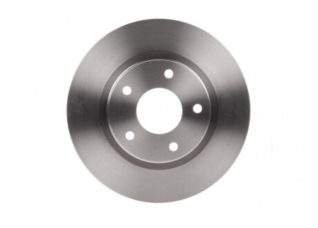 ДИСК ГАЛЬМIВНИЙ ПЕРЕДНIЙ BOSCH 0986479A28