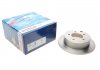 Диск гальмівний BOSCH 0986479A41 (фото 1)
