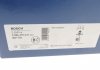 Диск гальмівний BOSCH 0986479A41 (фото 6)