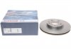 Диск гальмівний BOSCH 0986479B15 (фото 1)