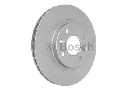 ДИСК ГАЛЬМIВНИЙ ПЕРЕДНIЙ BOSCH 0986479B21