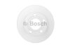 Фото 2 - диск гальмiвний заднiй coated BOSCH 0986479B22 ДИСК ГАЛЬМIВНИЙ ЗАДНIЙ COATED BOSCH 0986479B22 (фото 2)