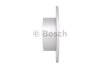 Фото 3 - диск гальмiвний заднiй coated BOSCH 0986479B22 ДИСК ГАЛЬМIВНИЙ ЗАДНIЙ COATED BOSCH 0986479B22 (фото 3)