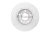 Фото 4 - диск гальмiвний заднiй coated BOSCH 0986479B22 ДИСК ГАЛЬМIВНИЙ ЗАДНIЙ COATED BOSCH 0986479B22 (фото 4)