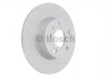 ДИСК ГАЛЬМIВНИЙ ЗАДНIЙ COATED BOSCH 0 986 479 B31 (фото 1)