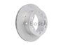 Диск гальмівний BOSCH 0986479B38 (фото 1)