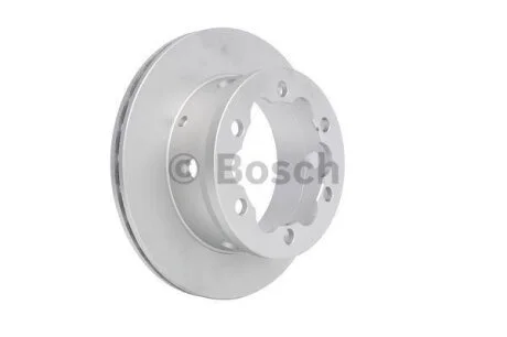 Диск гальмівний BOSCH 0986479B38