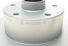 ДИСК ГАЛЬМIВНИЙ ЗАДНIЙ COATED BOSCH 0 986 479 B48 (фото 5)
