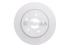 ДИСК ГАЛЬМIВНИЙ ЗАДНIЙ BOSCH 0986479B80 (фото 2)