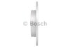 ДИСК ГАЛЬМIВНИЙ ЗАДНIЙ BOSCH 0986479B80 (фото 3)