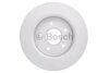 ДИСК ГАЛЬМIВНИЙ ЗАДНIЙ BOSCH 0986479B80 (фото 4)