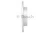ДИСК ГАЛЬМIВНИЙ ЗАДНIЙ BOSCH 0986479B80 (фото 5)