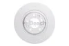 Диск гальмівний BOSCH 0986479B86 (фото 2)