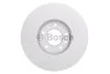 Диск гальмівний BOSCH 0986479B86 (фото 4)