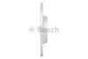 Диск гальмівний BOSCH 0986479B86 (фото 5)