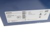 ДИСК ГАЛЬМIВНИЙ ЗАДНIЙ COATED BOSCH 0 986 479 B93 (фото 7)
