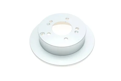 Гальмівний диск BOSCH 0986479C03