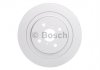 ДИСК ГАЛЬМIВНИЙ ЗАДНIЙ COATED BOSCH 0 986 479 C05 (фото 2)