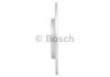 ДИСК ГАЛЬМIВНИЙ ЗАДНIЙ COATED BOSCH 0 986 479 C05 (фото 3)