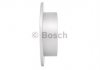 ДИСК ГАЛЬМIВНИЙ ЗАДНIЙ COATED BOSCH 0 986 479 C08 (фото 5)