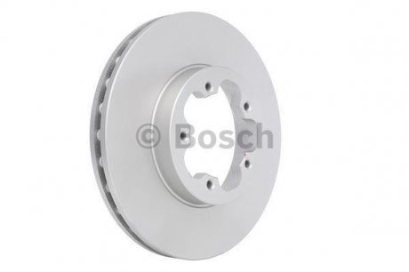 Гальмівний диск BOSCH 0 986 479 C09